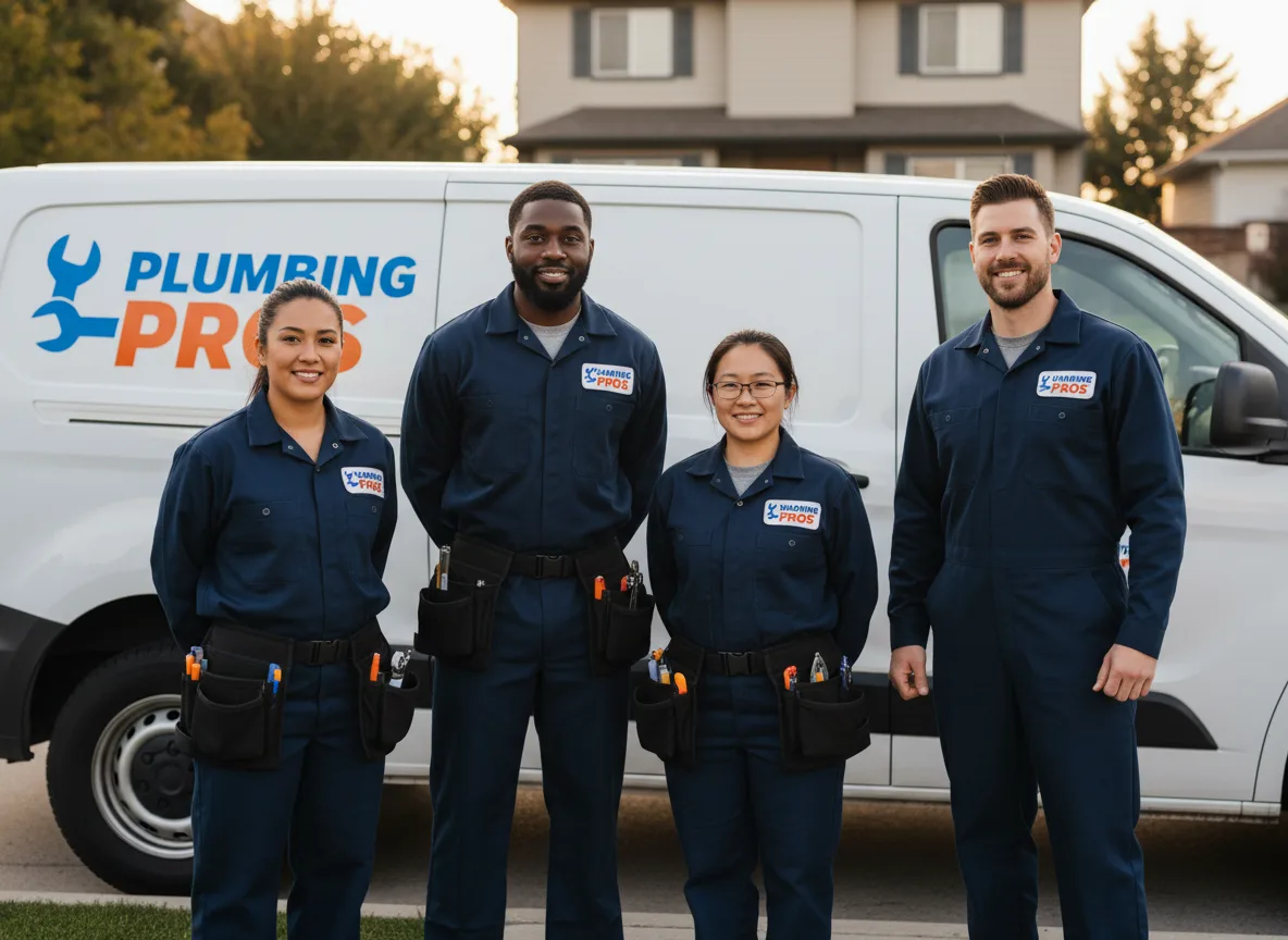 Water Heater Repair company in Deer Lodge, MT